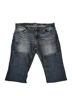 Men's Polo Jeans Denim Stretch 36W 30L